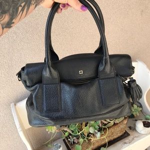 Kate spade hobo style bag